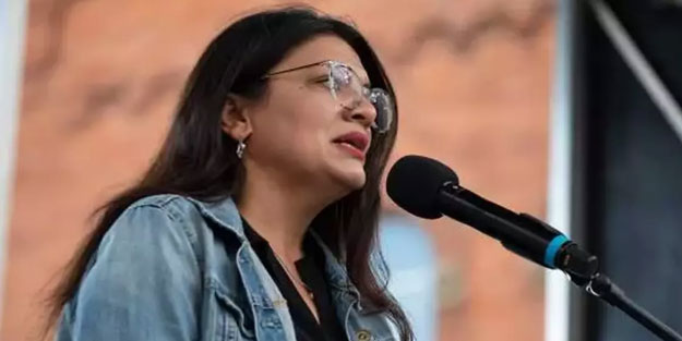 ABD'li siyasiler Biden'a isyan etti