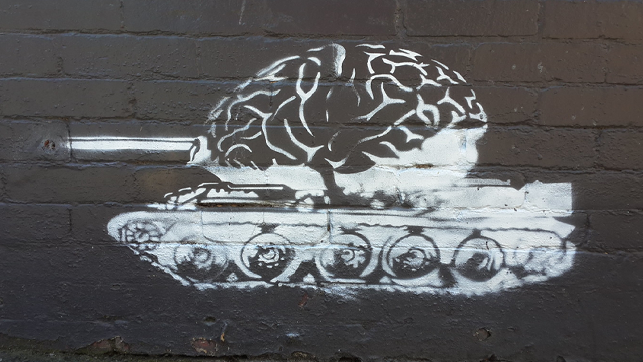 ABD’li siyonist düşünce kuruluşlarının kirli para ağı deşifre oldu! Türkiye'deki solcuları da fonluyorlar