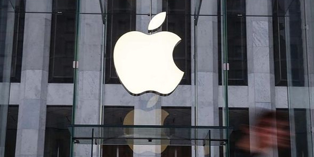 ABD'li teknoloji devi: Piyasa değeri yeniden 3 trilyon doları aştı, katına çıktı! İlgili yeni gelişme