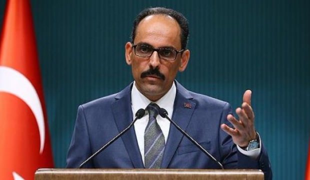 ABD'li temsilciye tokat gibi yanıt! Çeneni kapat