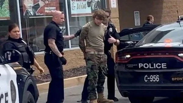 ABD'li teröristten Erdoğan'la ilgili skandal ifadeler! Vay namussuz vay