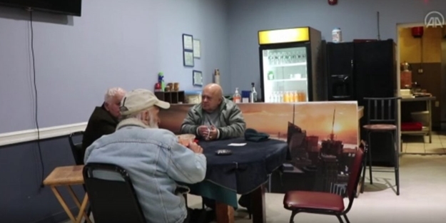 ABD'li Türkler kime oy verdiklerini açıkladı