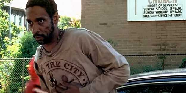 ABD'li ünlü aktör vurularak öldürüldü!