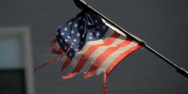 ABD'li ünlü isimden tepki: Bu plan ABD'nin sonunu getirir! Çöpe atacak