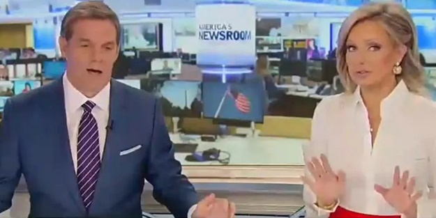 ABD'li ünlü sunucu hükümete böyle isyan etti! Bir süt için...