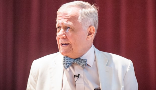 ABD'li ünlü yatırımcı: Bu durum Amerika'ya zarar verir