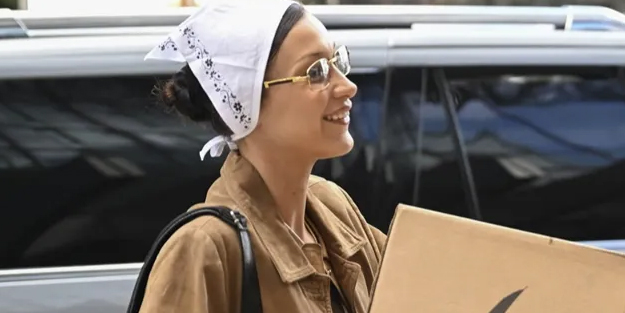 ABD'li ünlüden Türkiye'de yaşanan depremlerle ilgili dikkat çeken yardım! Deprem bölgesinden yaptığı paylaşım