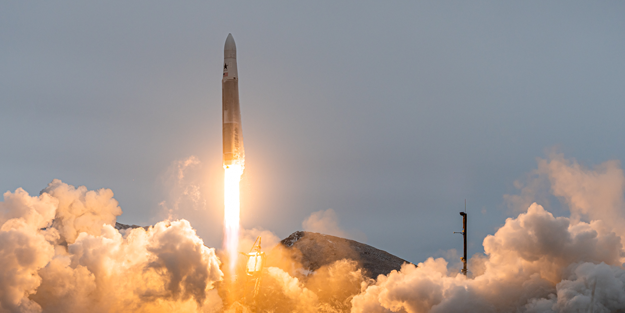 ABD'li uzay şirketinden heyecanlandıran haber