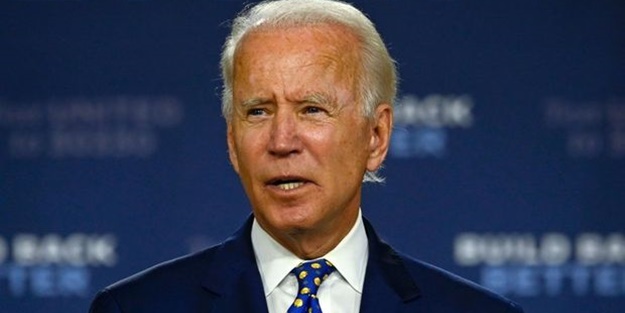 ABD'li uzmandan Biden'a Türkiye uyarısı