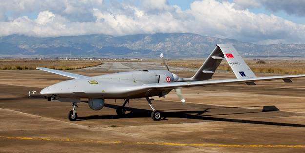 ABD'li uzmandan çarpıcı açıklama: Türkiye bu konuda takip edilmeli