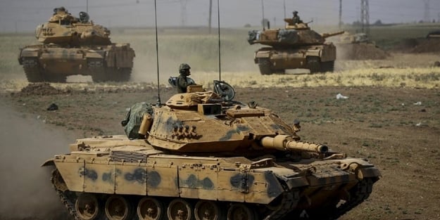 ABD'li uzmandan çok konuşulacak sözler: Türkiye'yi eleştirenler haykırıp ağlayacak
