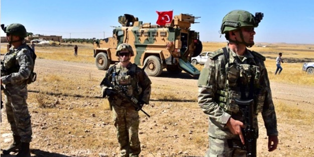 ABD'li uzmandan dikkat çeken sözler: Türkiye kazandı