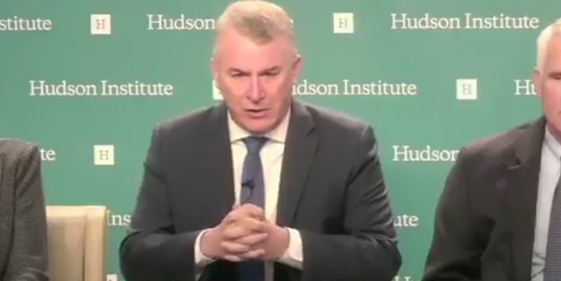 ABD'li uzmandan itiraf gibi sözler: Biz PKK'yla ittifak yaptık