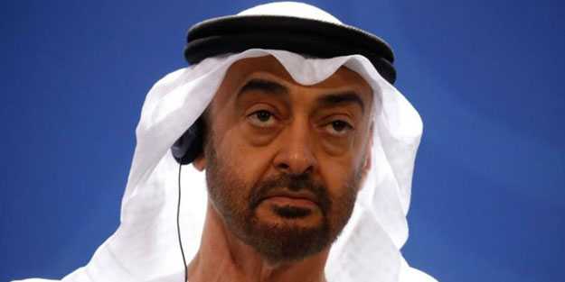 ABD’li uzmanlardan Trump yönetimine BAE uyarısı!