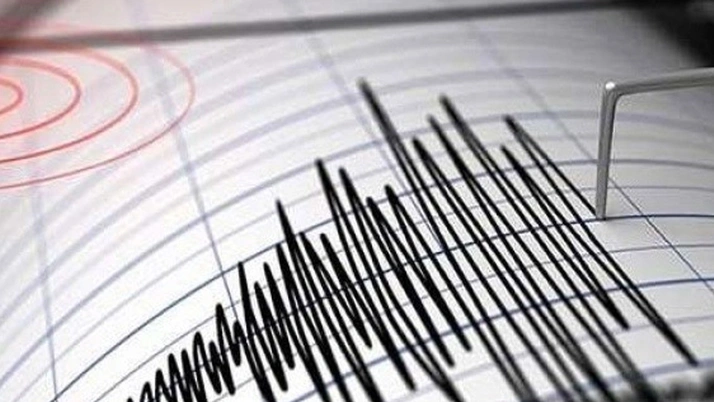 ABD’li uzmanlardan tüyler ürperten rapor! Türkiye'nin o şehrinde 6,8’lik deprem olacak