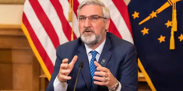 ABD'li vali, LGBT sapkınlığının işlendiği kitabı eyalette yasaklattı