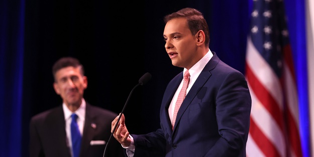 ABD'li vekile kendi partisinden istifa çağrısı