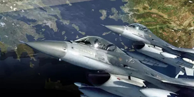 ABD'li vekillerden böyle küstahlık görülmedi! Tutumları gündeme oturacak: Türkiye'ye F-16 vermeyin