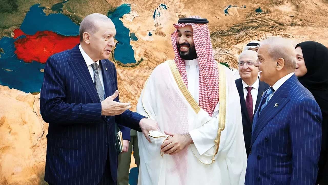 ABD’li Wilson’dan Türkiye’nin yer aldığı ittifaka "Orta Doğu’nun NATO’su" yorumu