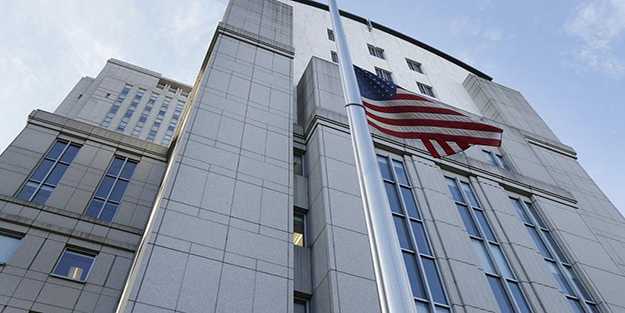 ABD'li Yargıç Berman, Halkbank davasını düşürmeyi reddetti