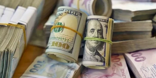 ABD'li yatırım bankası dolar/TL tahminini açıkladı