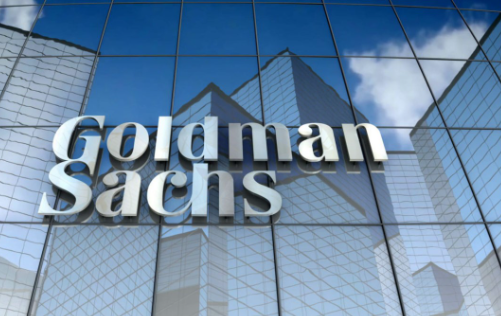 ABD'li yatırım bankası Goldman Sachs "Enflasyon beklenenden hızlı gerileyebilir"