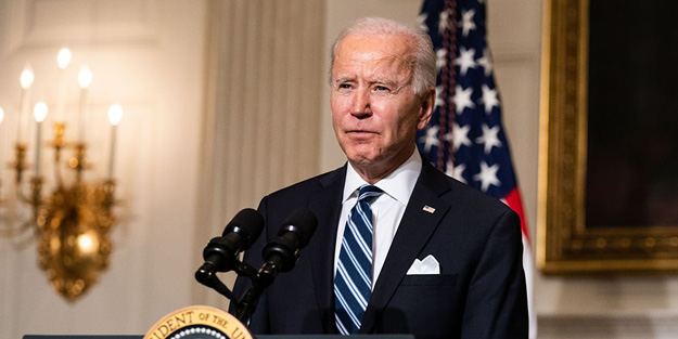 Elon Musk'ın ardından Biden için de aynı iddia: Yarısı sahte!