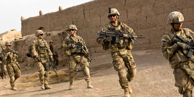 ABD'li yetkiliden çekilmesek iyi olur açıklaması