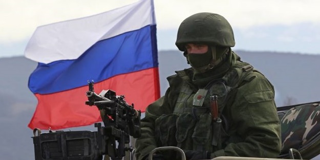 ABD'li yetkili: Rus işgali çok yakın!