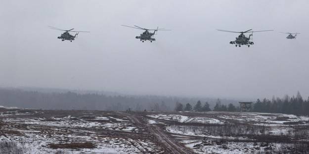 ABD'li yetkiliden Ukrayna itirafı: Bunu yapmamız çok zor