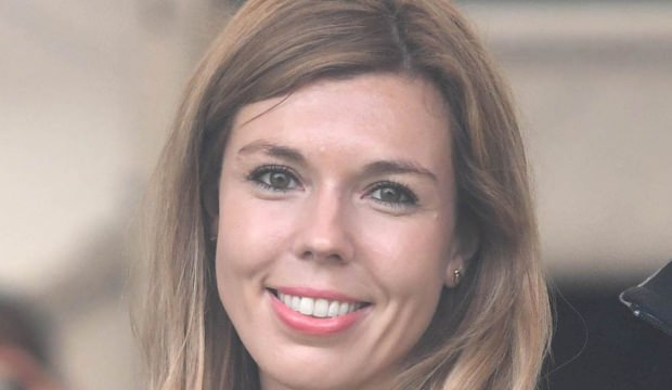 ABD'li yetkililer, Johnson'ın sevgilisine vize vermedi