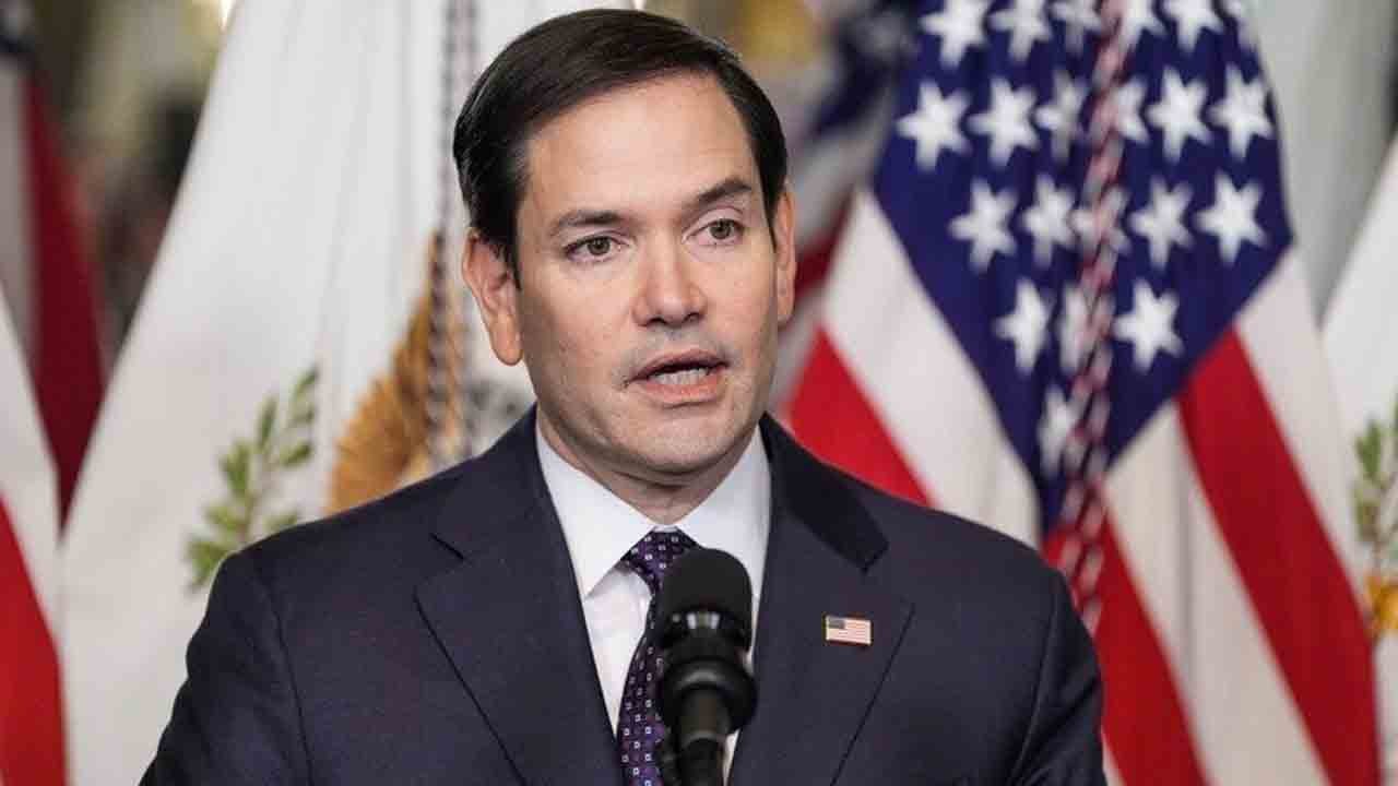 ABD’li yetkililerden itiraflar gelmeye başladı! ABD Dışişleri Bakanı: İsrail’in İran’a saldıracağını biliyorduk