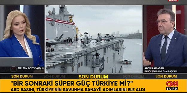 ABD'liler 