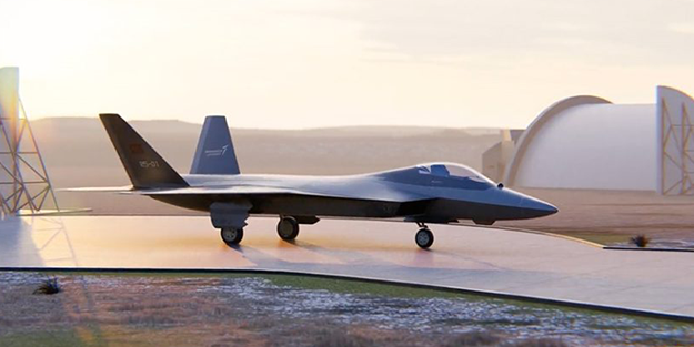 ABD'liler Milli Muharip Uçak'ı F-35 ile kıyaslayıp öyle bir detay paylaştılar ki... Dünya günlerce bunu konuşacak