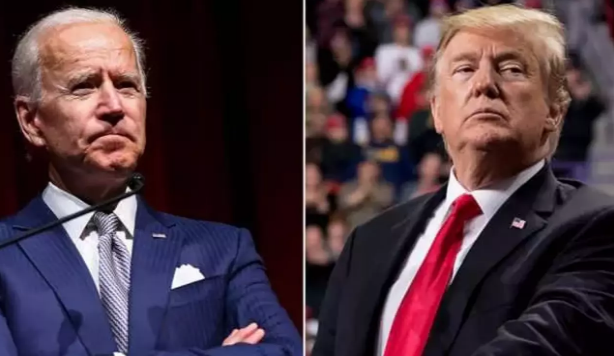 ABD'liler oyladı! İkisi de beceriksiz ve zararlı