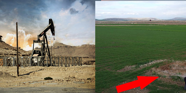ABD'liler 'Petrol yok' diyerek kuyuları kapatmıştı! O ilimizde beklenmedik gelişme, haber az önce verildi