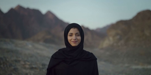 Reklamda Müslüman görmeye dayanamadılar!