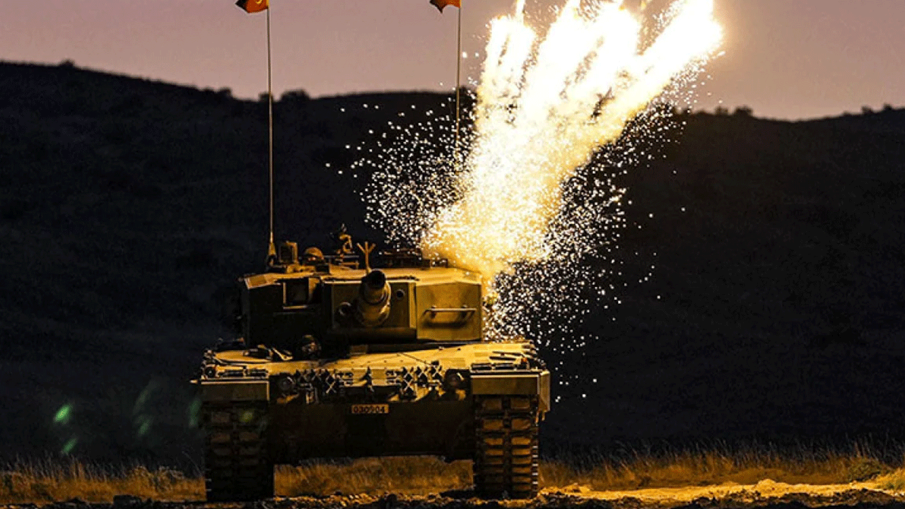 ABD'liler şaşkın ama yine de yazdılar: Türkiye 3 ülkeyi birden katladı!