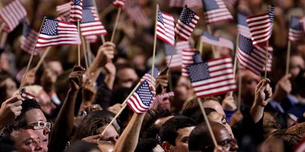 ABD'liler sosyal medya gerçeğini fark etti! Yüzde 62'si...