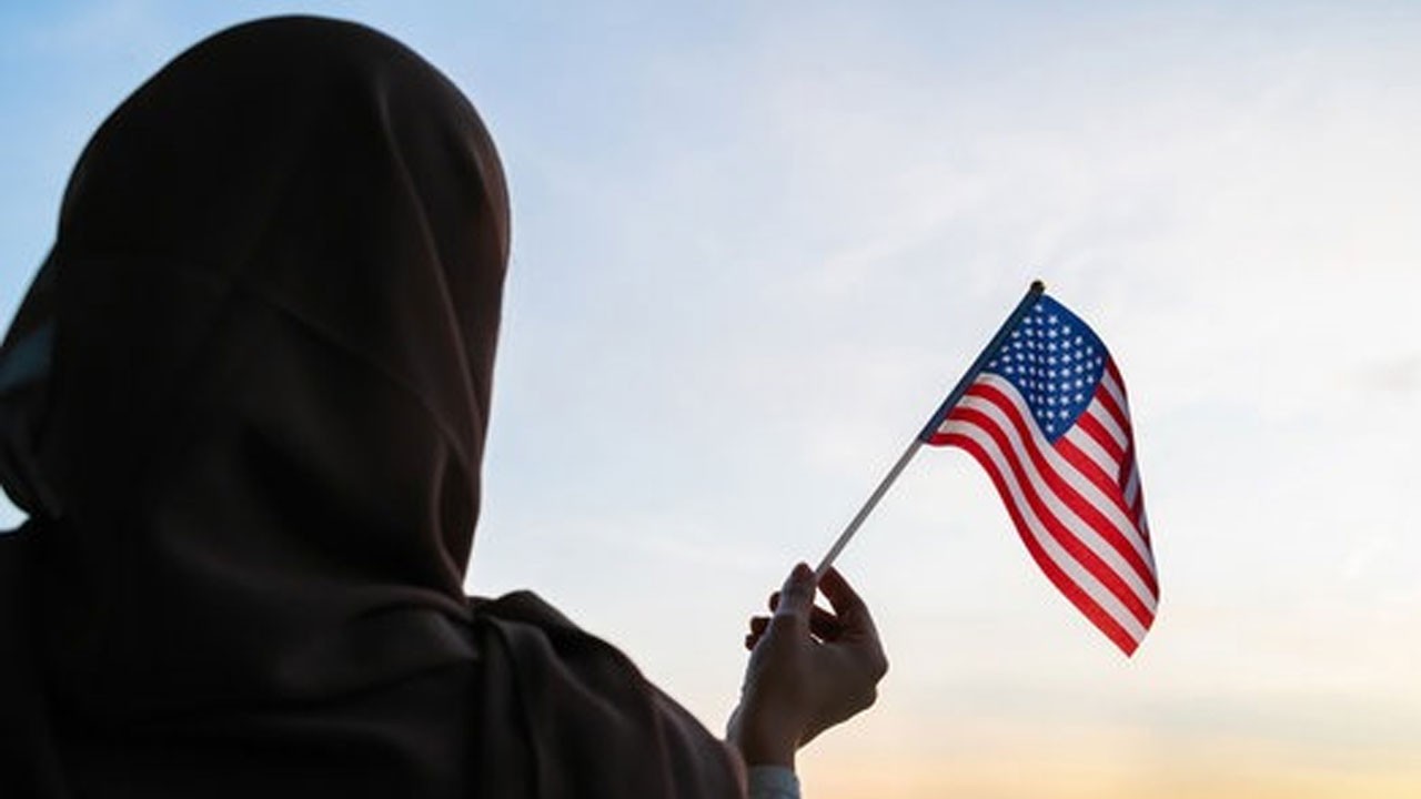 ABD'liler toplumda dini etkinin artmasından memnun