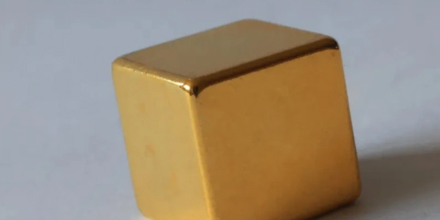 ABD'lilerden keşif: Dünya'da bugüne dek keşfedilen tüm altın ne kadar? İlginç bilgi: Cevaba çok şaşıracaksınız