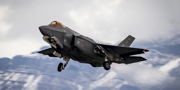 ABD'lileri çıldırtan F-35 itirafı: Bu bütçeyle neler yapılabilirdi?