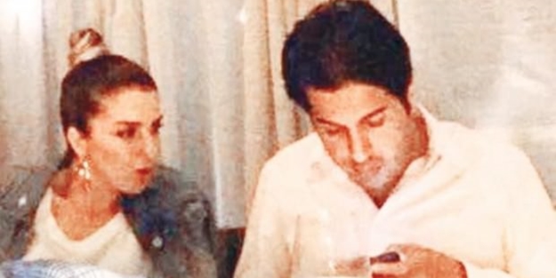 ABD'lilerin Zarrab şaşkınlığı! Bu yemekte bir iş var