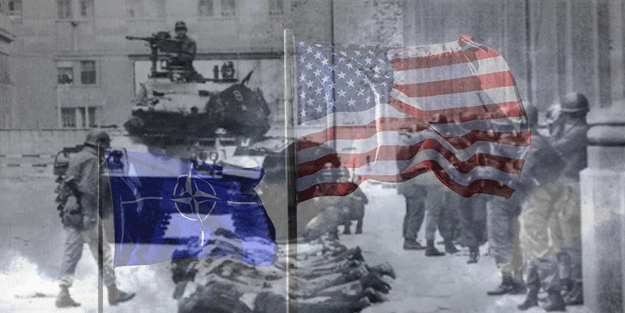 ABD/NATO’nun 12 Eylül darbesinin Türkiye’ye faturası! Alper Tan'dan çarpıcı analiz