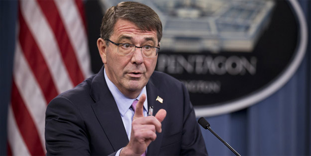 ABD'nin 2017 savunma bütçesine tehdit!