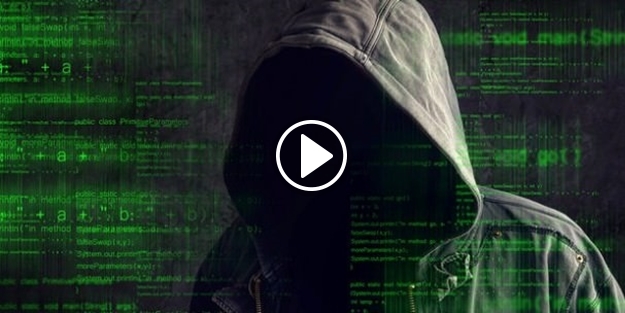 ABD'nin 280 milyonunu Filistin'e gönderen hacker