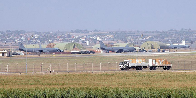 6 savaş uçağı daha geldi