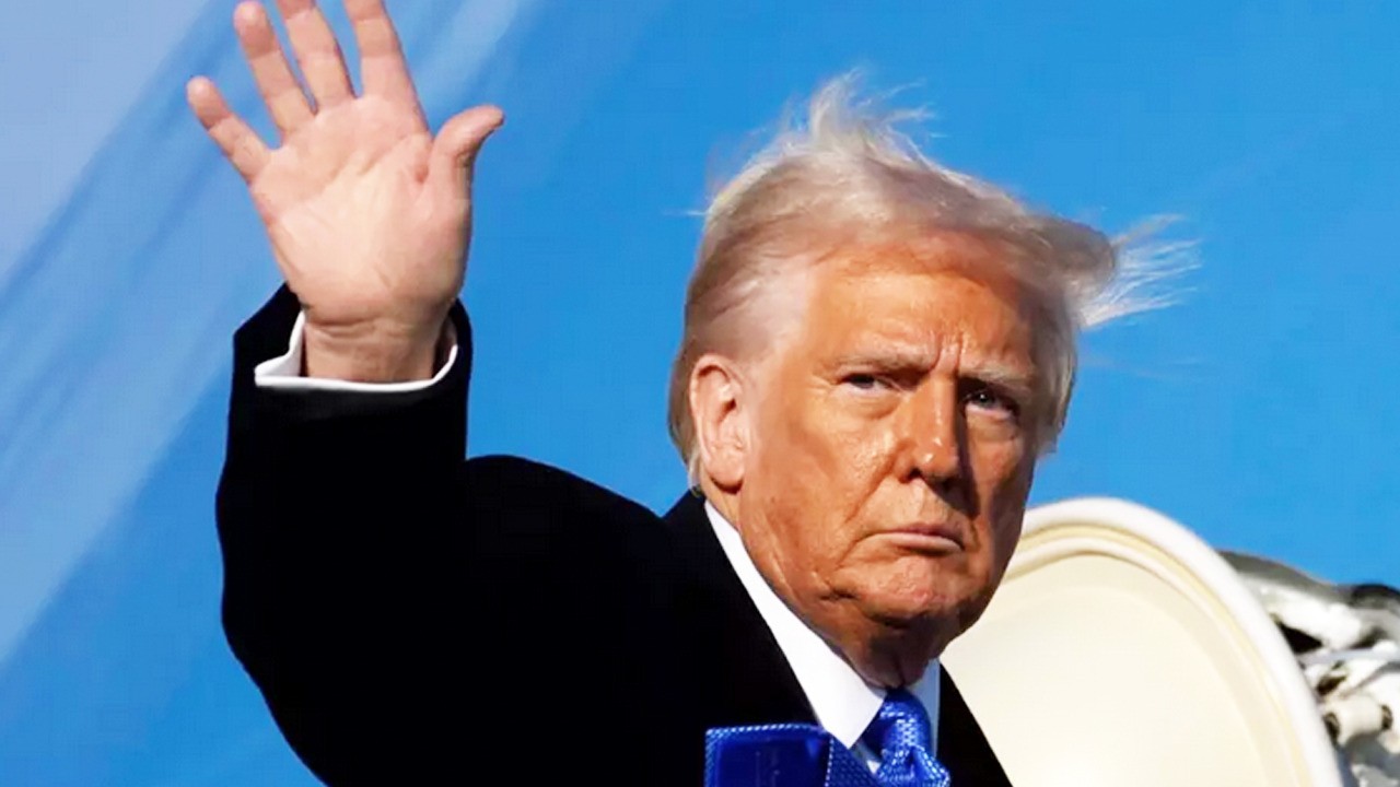 ABD'nin Afrika operasyonlarına son çekilmeye hazırlanıyor