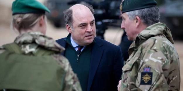 ABD'nin akıl hocasından şaşırtan açıklama: Biz süper güç değiliz