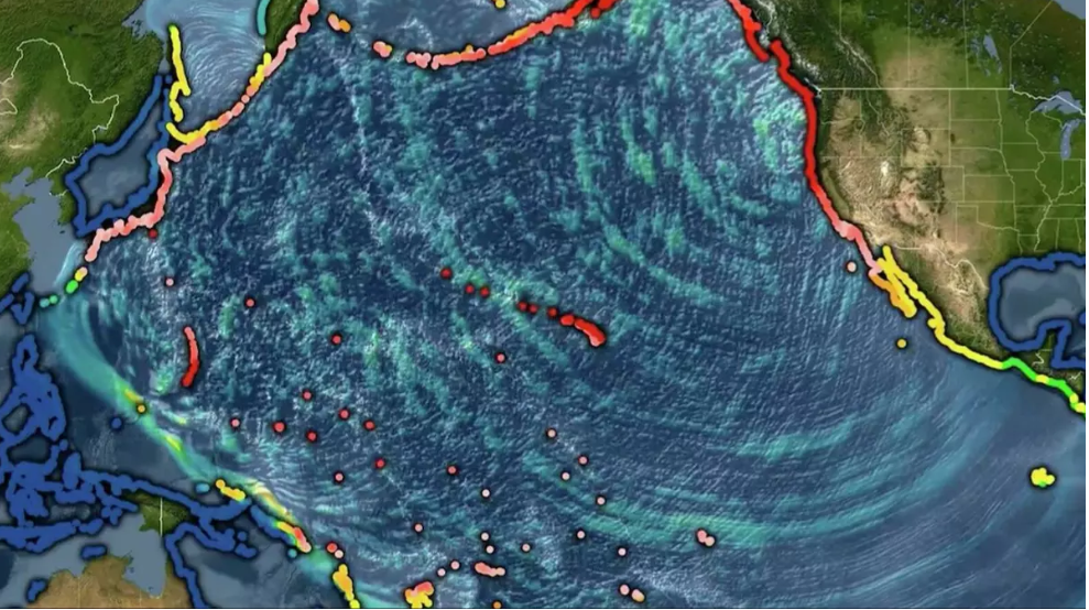 ABD'nin Alaska eyaleti açıklarında deprem